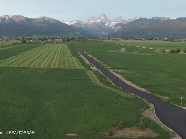 3 Aspen View Trl, Driggs, ID 83422