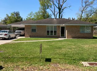 232 Mimosa Ave, Luling, LA 70070