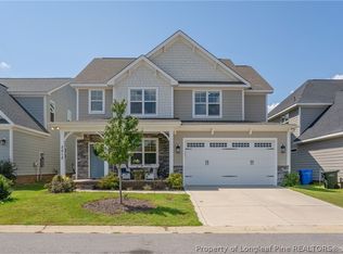 3212 Carnoustie Ct, Fayetteville, NC 28306
