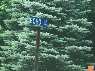 6 Mile Lake Rd, East Jordan, MI 49727