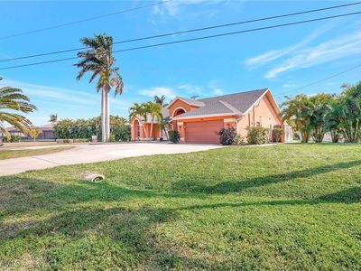 2580 SW 26th Ter, Cape Coral, FL, 33914