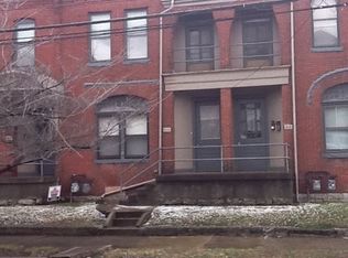 614 W Breckinridge St #201, Louisville, KY 40203