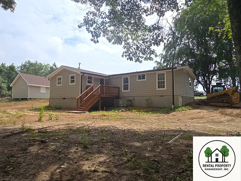 2578 Liberty Church Rd — Photo 1