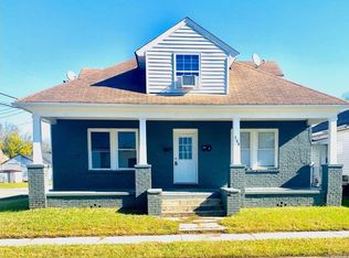 309 Memorial Ave, Hopewell, VA 23860