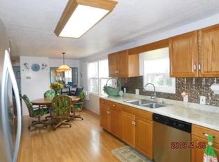 2752 Elder Rd NE, Lancaster, OH 43130