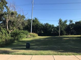 Ridgecrest Rd, Edmond, OK 73013