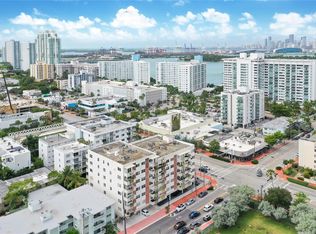 The Apollo Condominium, Miami Beach, FL 33139