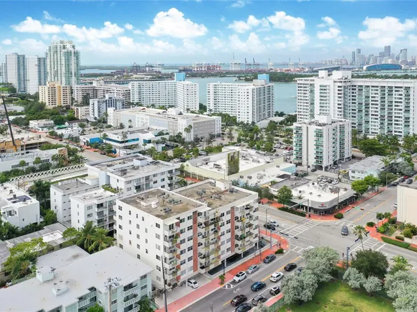 1130 11th St APT 4J, Miami Beach, FL 33139