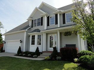 5503 Shadybrook Dr, Erie, PA 16506