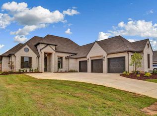 1442 Ruby Pt, Flowood, MS 39232
