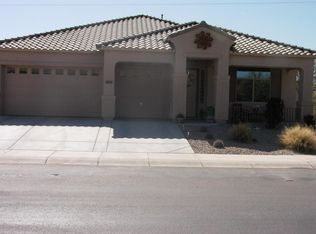 20610 N Lauren Rd, Maricopa, AZ 85138