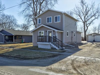 212 E 9th St, Madrid, IA, 50156