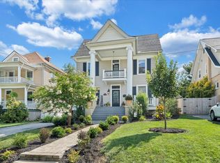 1914 Cambridge Ave SW, Roanoke, VA 24015