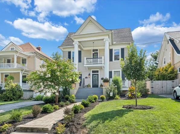 1914 Cambridge Ave SW, Roanoke, VA 24015