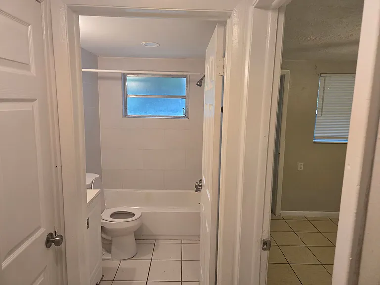 Main bath