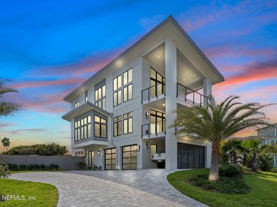233 HIDDEN DUNE Court, Ponte Vedra Beach, FL, 32082