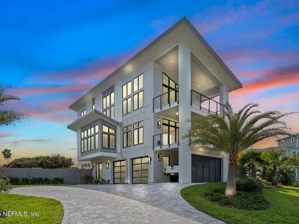 233 HIDDEN DUNE Court, Ponte Vedra Beach, FL 32082