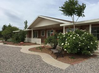1535 W Horseshoe Bend Dr, Camp Verde, AZ 86322