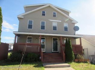 146 Samuels Ave, Hazleton, PA 18201