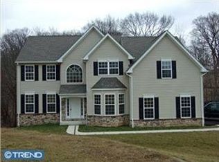 22 Persimmon Dr, Oxford, PA 19363