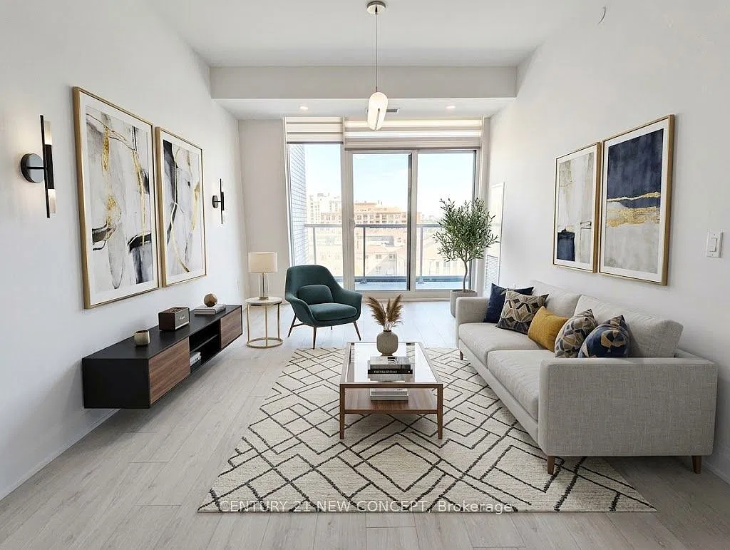 2 bed, $3,000 — Photo 1
