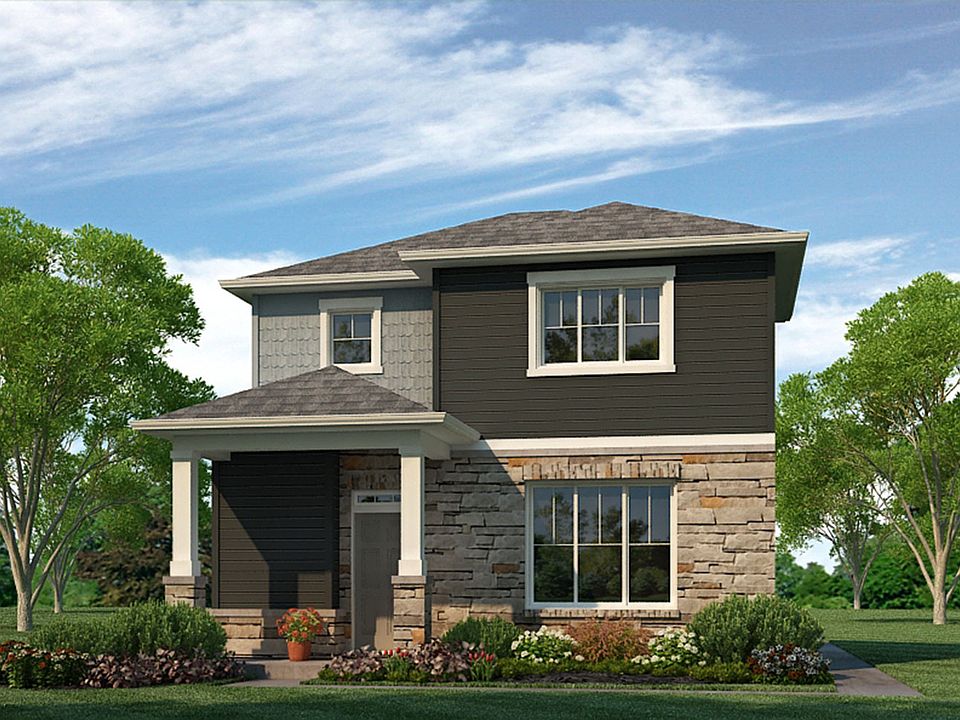 Plan Elevation.