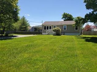 107 Highland Ave, Monroe, NY