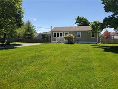 107 Highland Avenue, Monroe, NY, 10950
