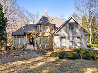 770 Quarterpath Ln, Milton, GA 30004