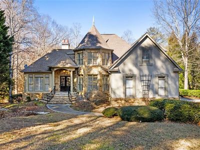 770 Quarterpath Ln, Milton, GA, 30004