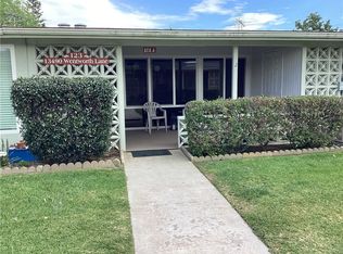 13490 Wentworth Ln #M5-123, Seal Beach, CA 90740