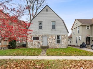 307 W Beardsley Ave, Elkhart, IN 46514