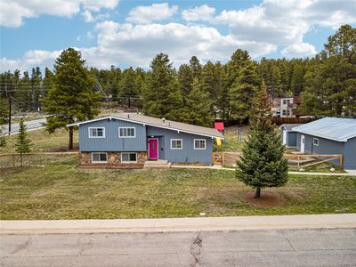 305 W 17th St, Leadville, CO, 80461