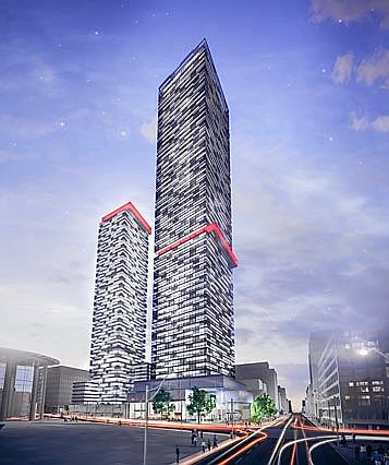 Located at the north east corner of much sought-after Yonge and Eglinton neighbourhood