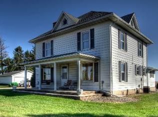 2450 130th St, Marshalltown, IA 50158