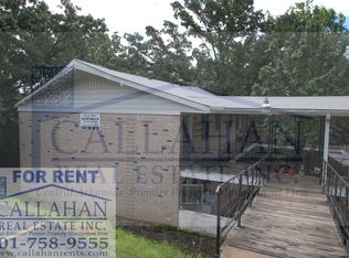 604 M Street, North Little Rock, AR 72116