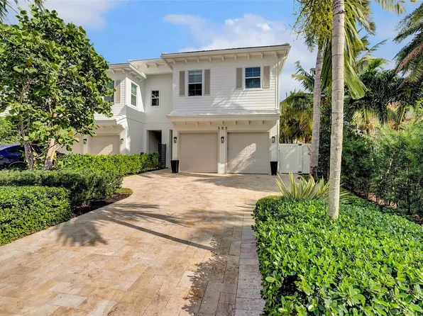 500 NE Wavecrest Way, Boca Raton, FL 33432