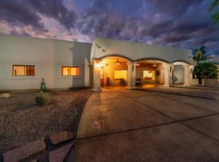 7871 E Cloud Rd, Tucson, AZ 85750