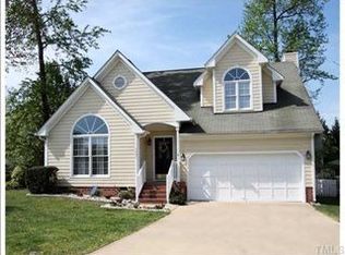 7401 New Hampshire Ct, Raleigh, NC 27615