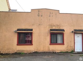 North Park, Seattle, WA 98133