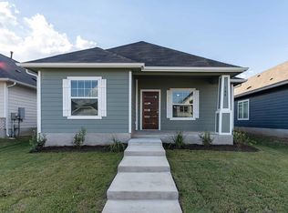 108 Zion Dr, Kyle, TX 78640