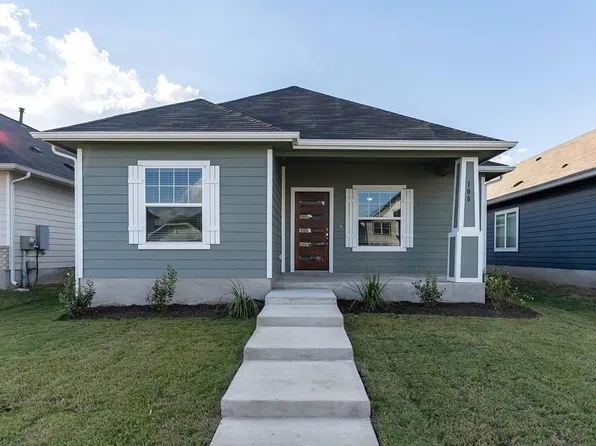 108 Zion Dr, Kyle, TX 78640