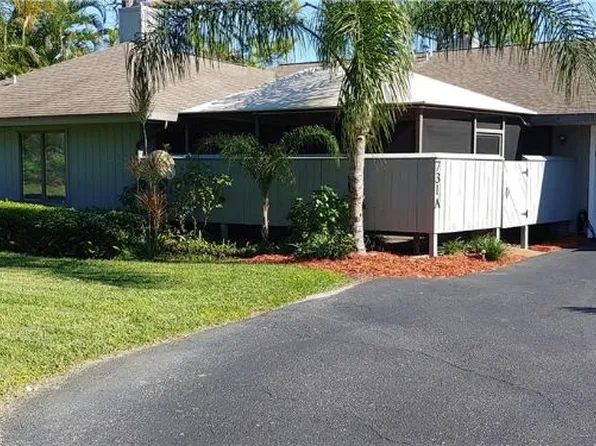 731 Timber Ridge Trl SW Unit 1, Vero Beach, FL 32962