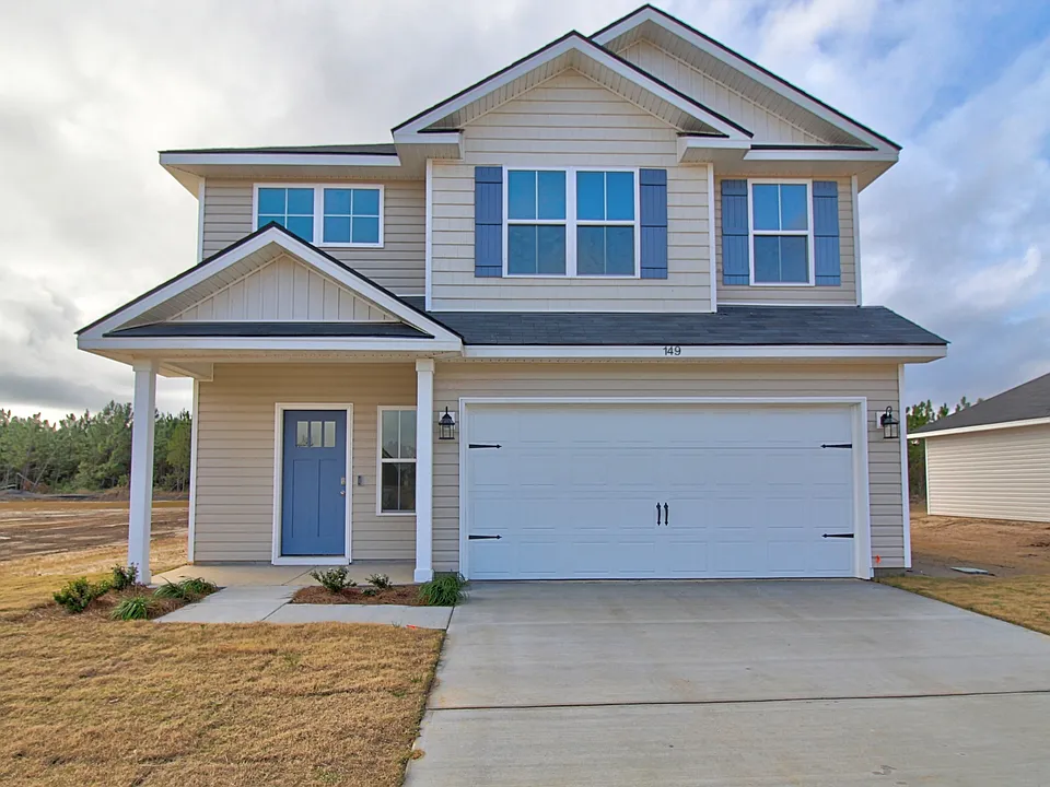 149 Franklin Tree Dr