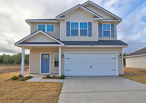 149 Franklin Tree Dr Photo 1