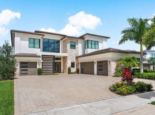 9627 Chianti Classico Ter, Boca Raton, FL 33496