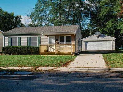 2657 Tina Rdg, Dubuque, IA, 52001