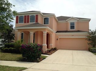 11706 Fitzgerald Butler Rd, Orlando, FL 32836