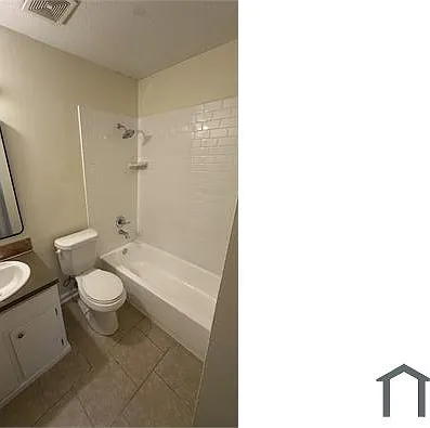 3 bed, 1165 sqft, $1,100 — Photo 4