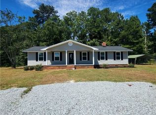 1610 Big Rock Rd, Greensboro, GA 30642